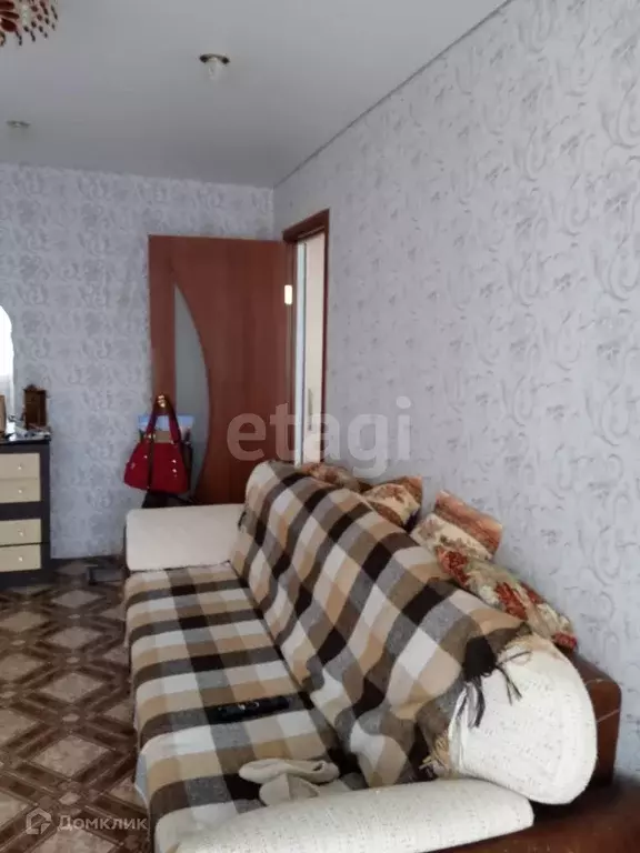 Продаётся 2-к квартира, 41.7 м - Фото 1