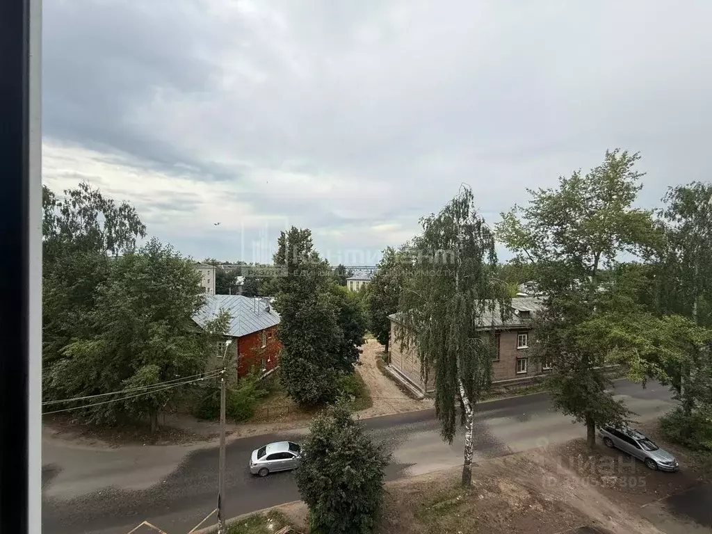 Комната Владимирская область, Ковров ул. Фрунзе, 10 (17.7 м) - Фото 1