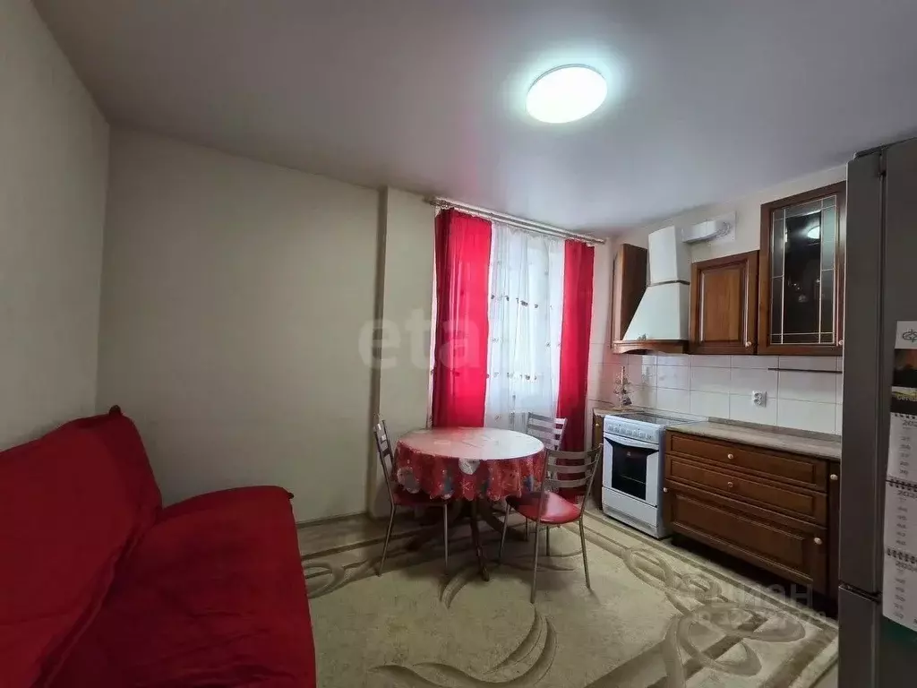 2-к кв. Ямало-Ненецкий АО, Новый Уренгой Тундровый мкр, 4 (60.0 м) - Фото 1