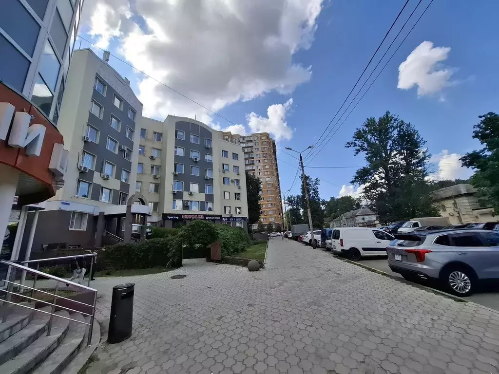 Офис в Тульская область, Тула ул. Михеева, 17 (22 м) - Фото 0