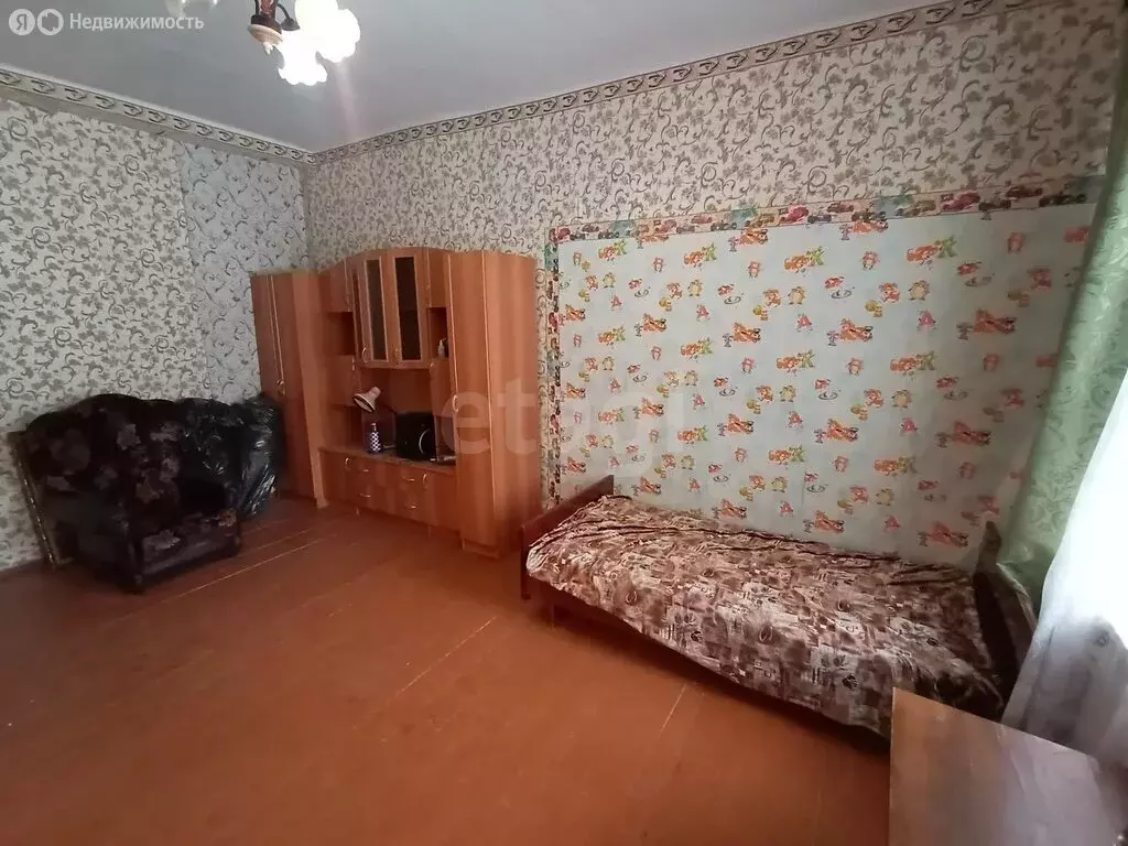 1-комнатная квартира: Богородицк, Пролетарская улица, 86 (28.7 м) - Фото 2