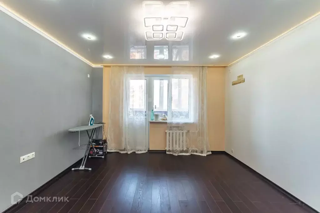 Продаётся 2-к квартира, 66.4 м - Фото 1
