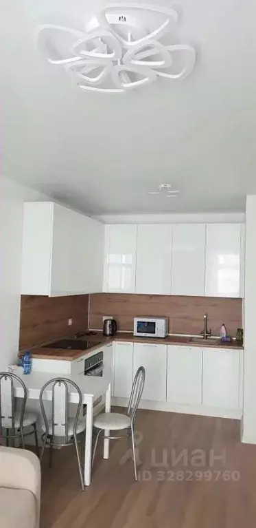 2-к кв. Москва ул. Алхимовская, 1к3 (40.0 м) - Фото 1