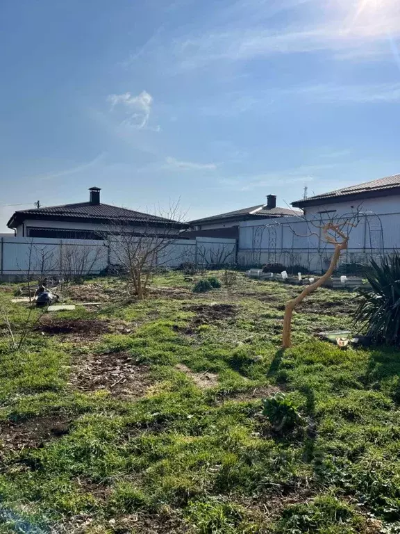 Участок в Севастополь Милосердие СТ, 8 (4.1 сот.) - Фото 2