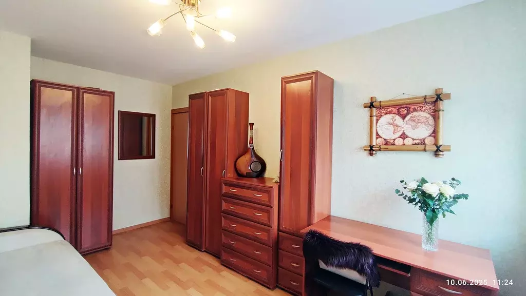 Продаётся 1-к квартира, 33 м - Фото 1