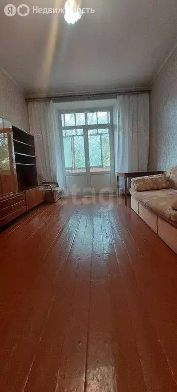 1-комнатная квартира: Пермь, улица Шишкина, 6 (37.1 м) - Фото 2