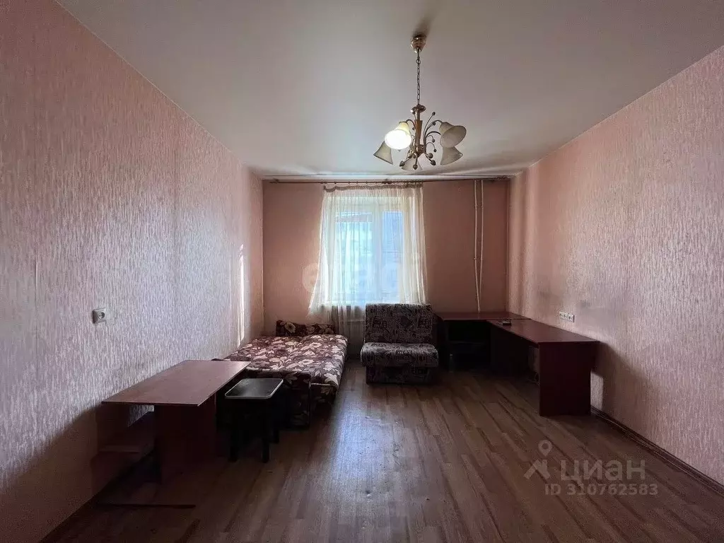 Комната Московская область, Балашиха Советская ул., 3 (18.0 м) - Фото 0