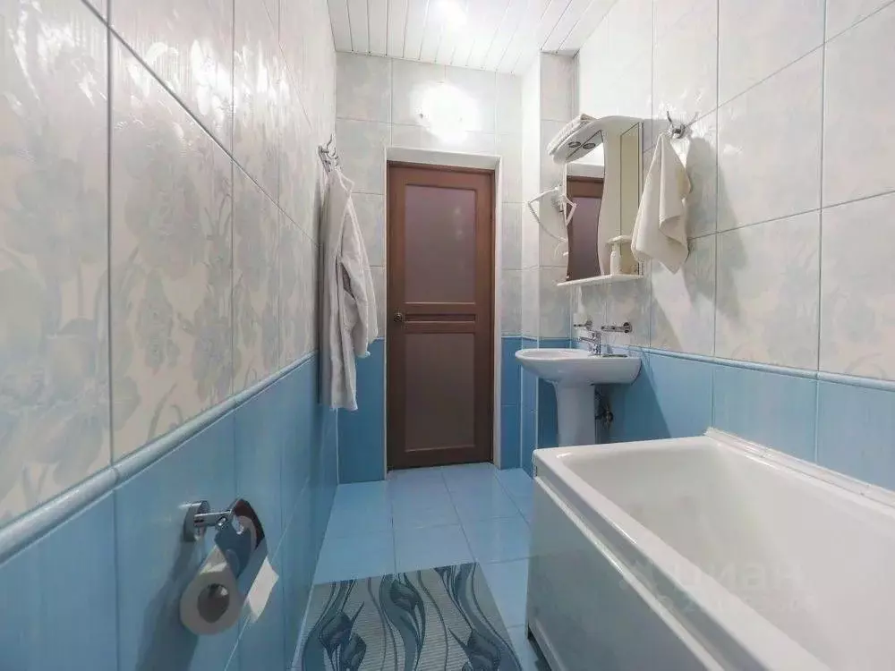 Комната Московская область, Клин городской округ, с. Селинское ул. ... - Фото 2