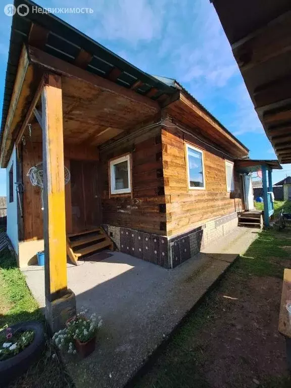 Дом в Иркутский муниципальный округ, деревня Куда, Заречная улица, 26А ... - Фото 2