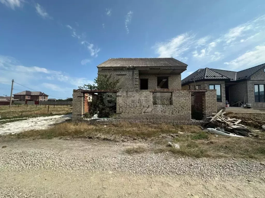 Участок в Дагестан, Махачкала Перестройка кв-л, ул. 5-я Перестроечная, ... - Фото 1