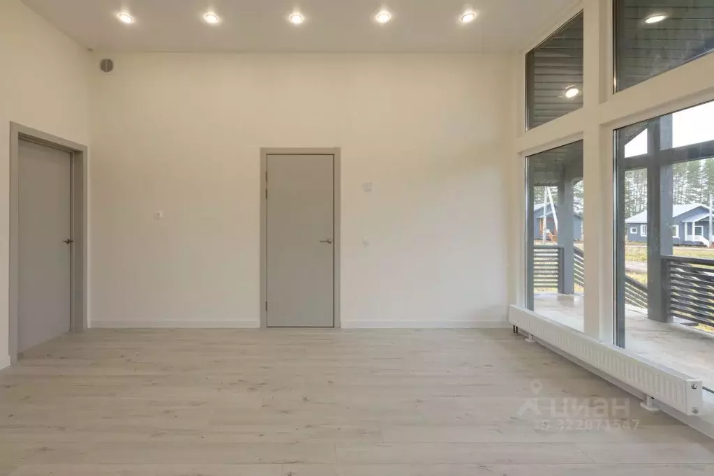 Дом в Удмуртия, Завьяловский район, д. Подшивалово ул. Бригадная, 53 ... - Фото 1