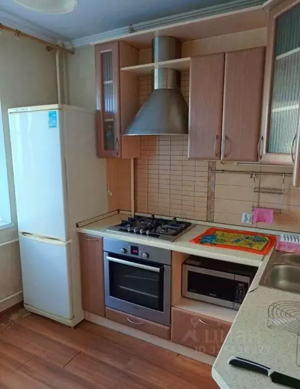 2-к кв. Калининградская область, Калининград ул. Дзержинского, 72 ... - Фото 1