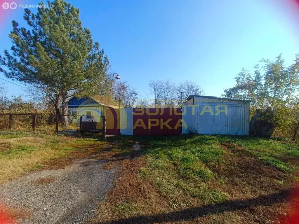 Дом в Мингрельское сельское поселение, хутор Аушед, Северная улица, 2А ... - Фото 1