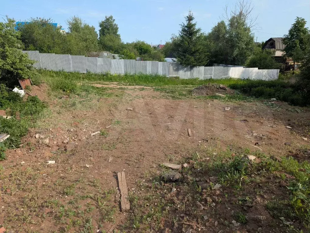 Участок 7 сот. (СНТ, ДНП) - Фото 0