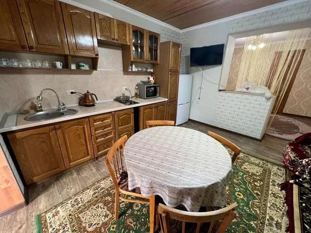2-к кв. Дагестан, с. Гуниб ул. Гунибская (45.0 м) - Фото 0
