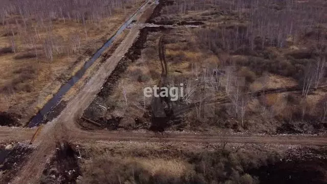 Участок 65,1 сот. (промназначения) - Фото 1