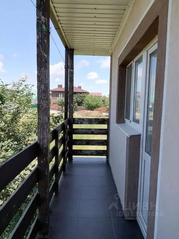 Комната Краснодарский край, Анапа муниципальный округ, пос. Пятихатки ... - Фото 2