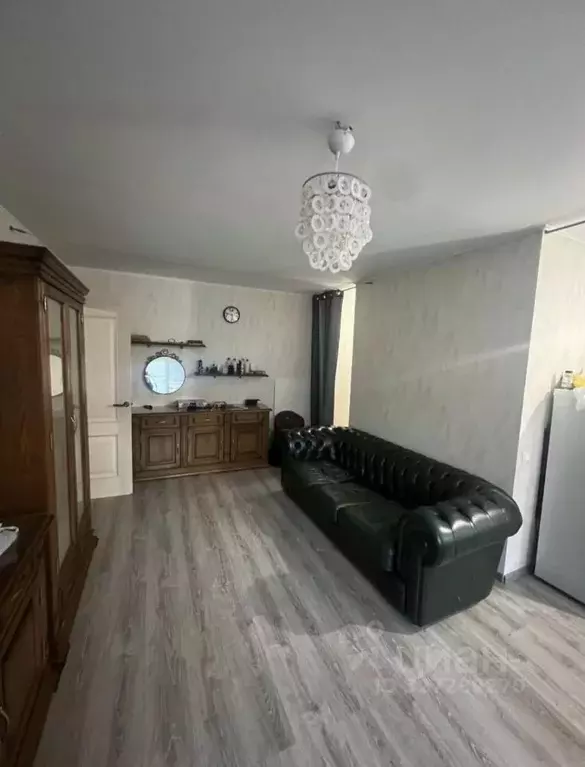 2-к кв. Москва Шмитовский проезд, 41 (42.8 м) - Фото 2