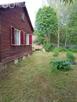 Дом в Сергиево-Посадский городской округ, деревня Трёхселище (55 м) - Фото 1