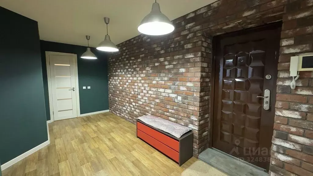 1-к кв. Ярославская область, Ярославль Липовая Гора жилрайон, ул. 1-я ... - Фото 1