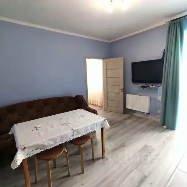 1-к кв. Калининградская область, Гурьевск ул. Гурьева, 25Дс1 (46.0 м) - Фото 2