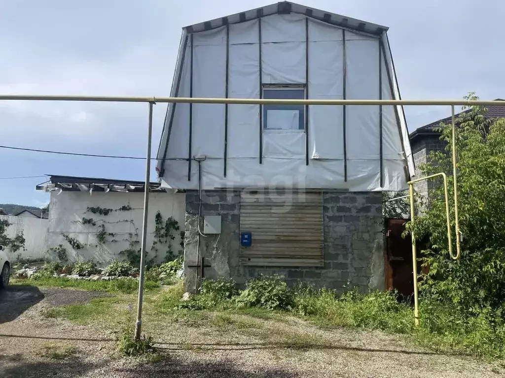 Дом в Свердловская область, Нижний Тагил ул. Носова, 134 (187 м) - Фото 1