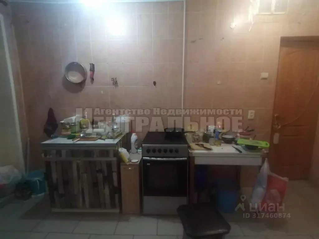 Комната Смоленская область, Смоленск ул. Седова, 20 (33.0 м) - Фото 1