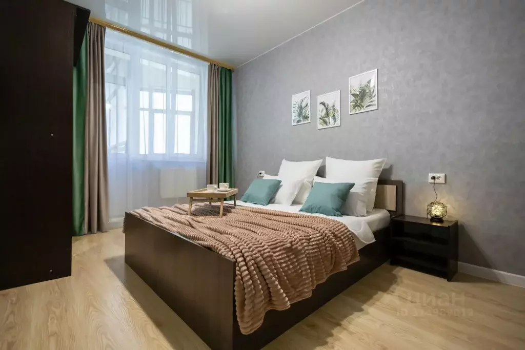 2-к кв. Иркутская область, Иркутск ул. Декабрьских Событий, 31 (80.0 ... - Фото 0