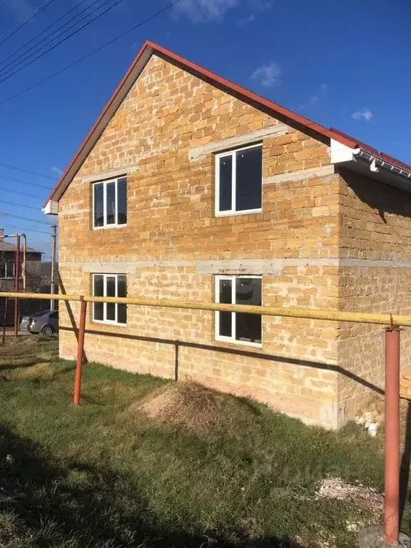 Дом в Крым, Бахчисарай ул. Урал Дагъы, 20 (256 м) - Фото 2