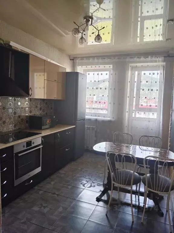 1-к кв. Алтай, Горно-Алтайск Советская ул., 7/3 (42.0 м) - Фото 1