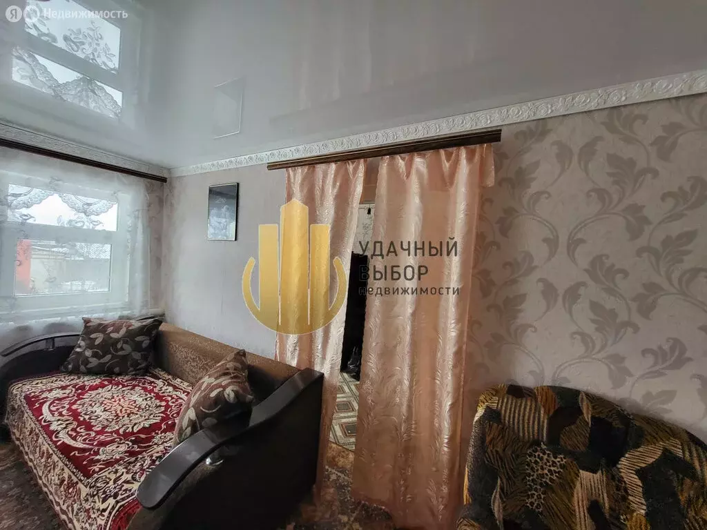 Дом в Белая Калитва, улица Кирова (55 м) - Фото 2