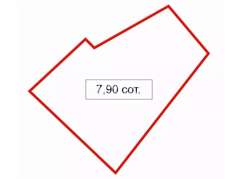 Участок в Ленинградская область, Тосненский район, Красноборское ... - Фото 2