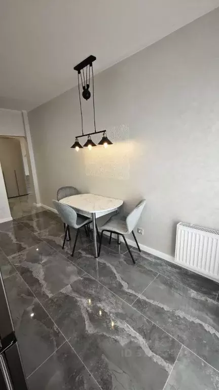 2-к кв. Калининградская область, Калининград Орудийная ул., 38Вк1 ... - Фото 1
