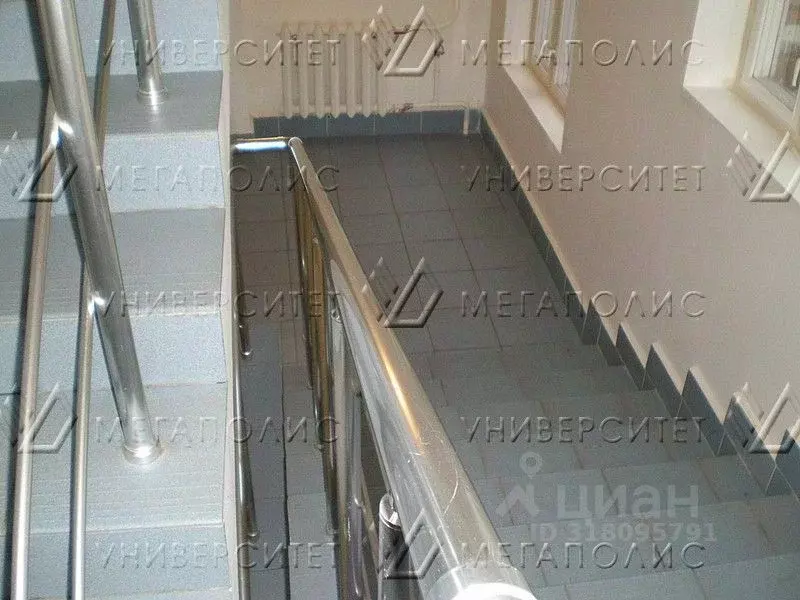 Офис в Москва Малая Калужская ул., 15с3 (62 м) - Фото 1