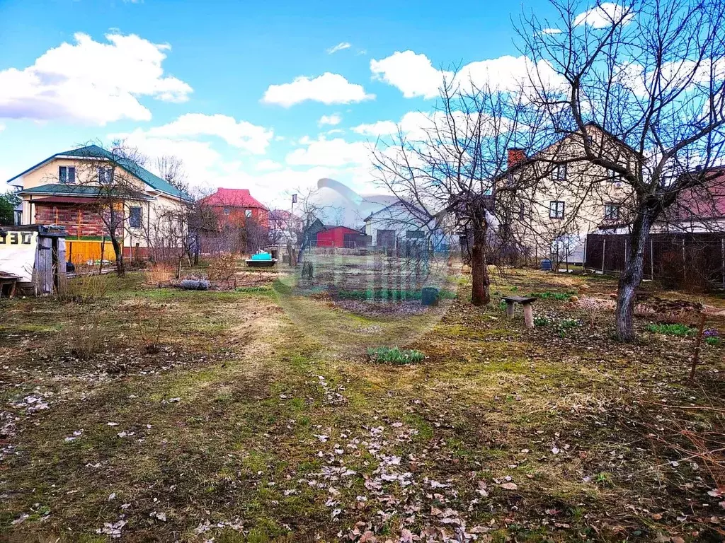 Участок в Московская область, Домодедово Востряково мкр, ул. Заборье, ... - Фото 0