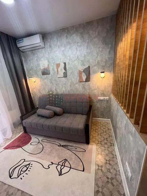 Студия Ростовская область, Ростов-на-Дону Красноармейская ул., ... - Фото 2