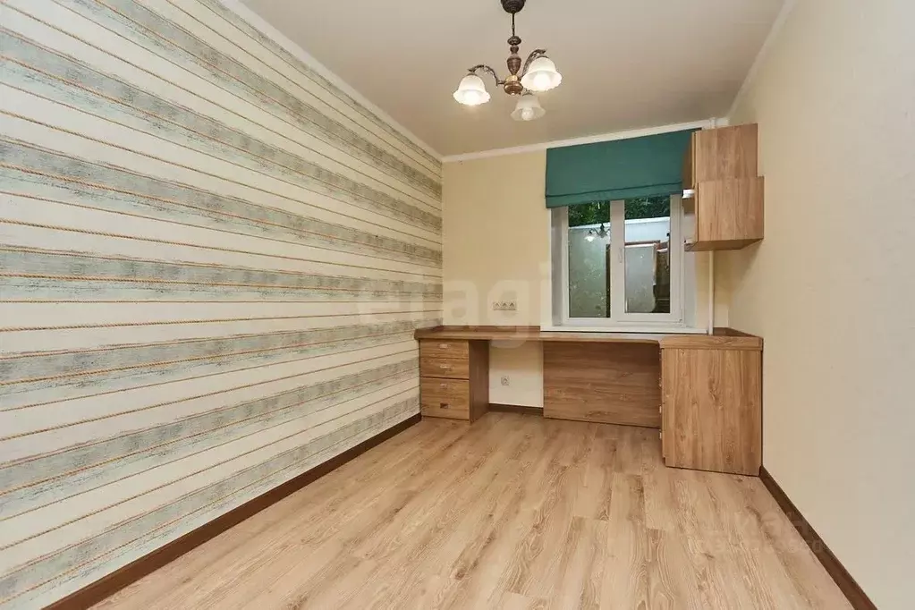 3-к кв. Башкортостан, Уфа ул. 50 лет СССР, 47 (57.3 м) - Фото 1