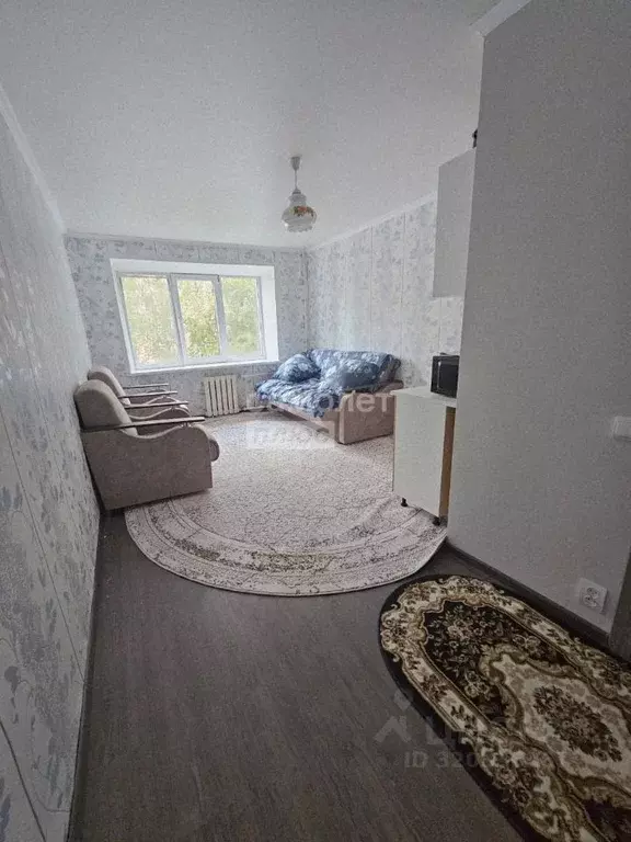 Студия Липецкая область, Липецк ул. Студенческий Городок, 12 (17.2 м) - Фото 0