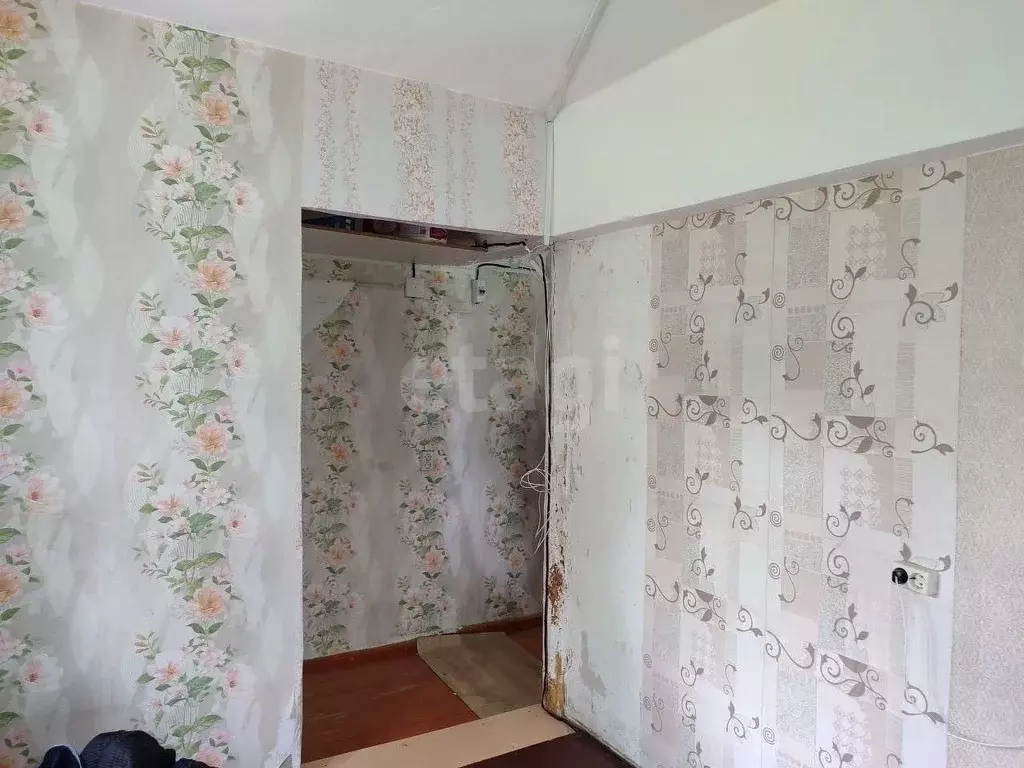 2-к кв. Пермский край, Чернушка Северная ул., 76А (40.6 м) - Фото 1