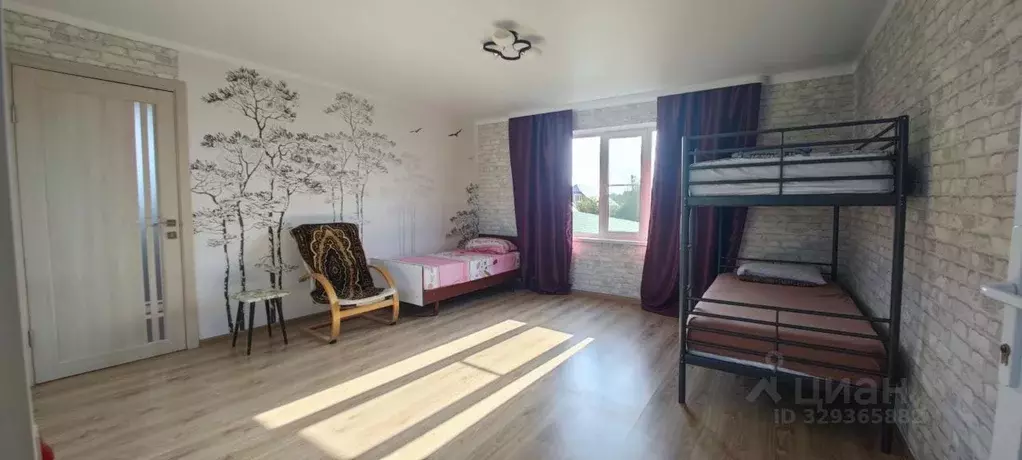 Дом в Краснодарский край, Тимашевск Индустриальный СНТ, 372 (68 м) - Фото 1
