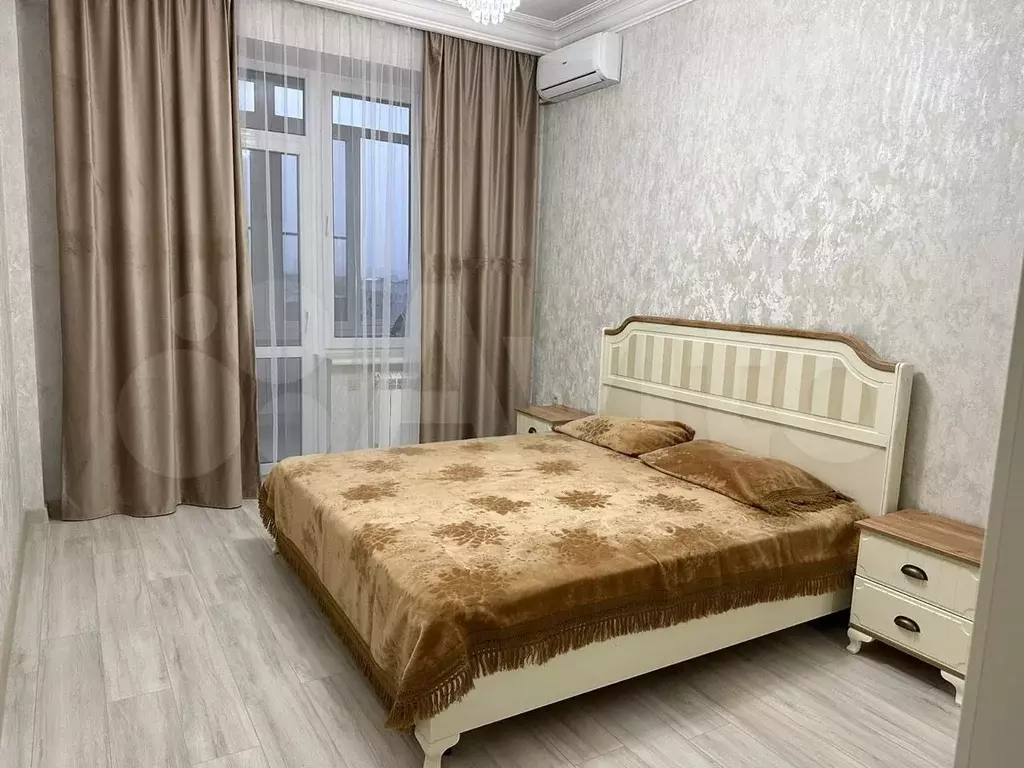 1-к. квартира, 65 м, 10/16 эт. - Фото 0