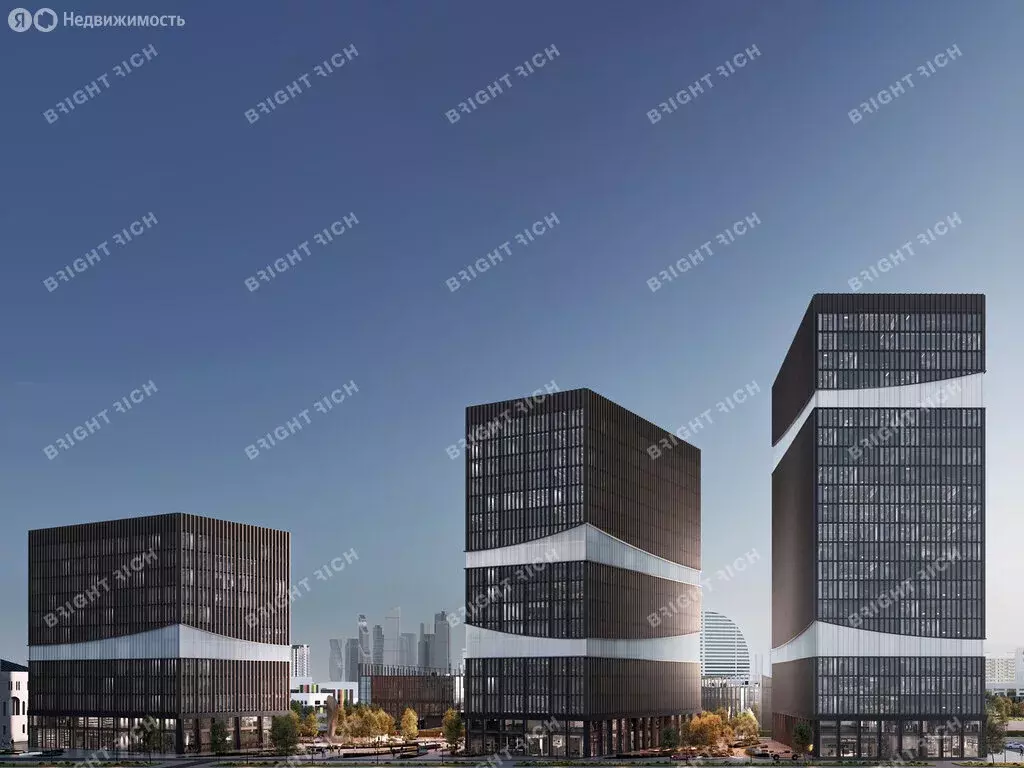 Офис (148.8 м) - Фото 2