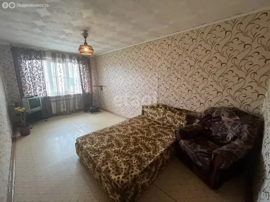 3-комнатная квартира: Данков, Зелёная улица, 1 (61.5 м) - Фото 0