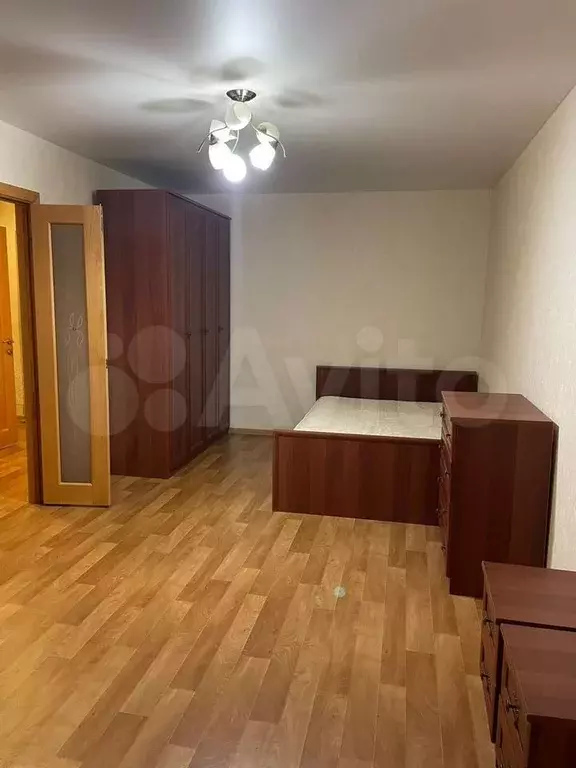 1-к. квартира, 40 м, 5/9 эт. - Фото 0