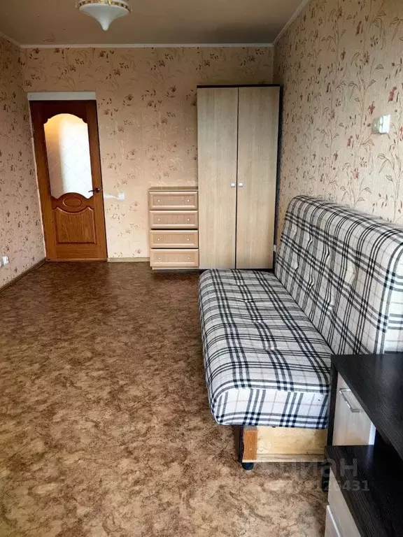 1-к кв. Калужская область, Белоусово Жуковский район, Калужская ул., ... - Фото 0