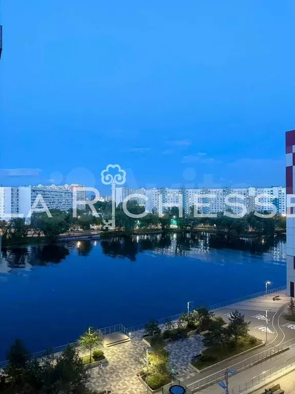 1-к. квартира, 44 м, 7/12 эт. - Фото 0