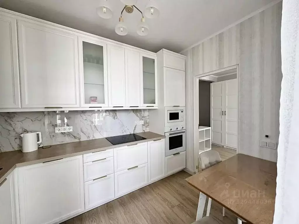 1-к кв. Санкт-Петербург ул. Челюскина, 6 (36.0 м) - Фото 1