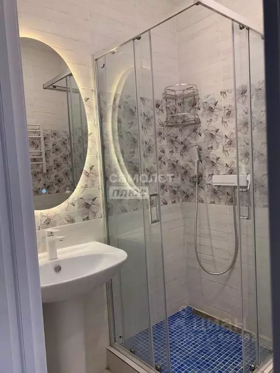 Студия Москва Бартеневская ул., 18к2 (23.1 м) - Фото 1