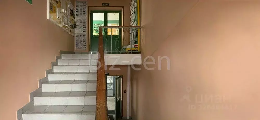 Офис в Москва Бибиревская ул., 4 (30 м) - Фото 2