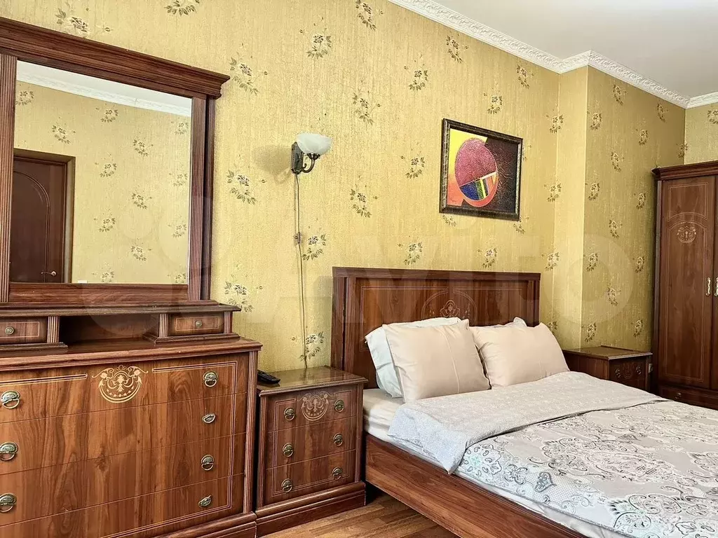 1-к. квартира, 50 м, 2/5 эт. - Фото 1